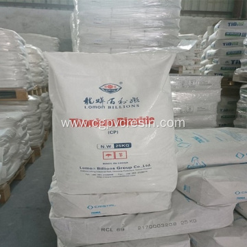 Titanium Dioxide Pigment CHLORIDE PROCESS BLR886